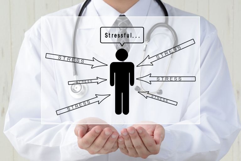 渋谷で見つける内科の新常識と健康への第一歩